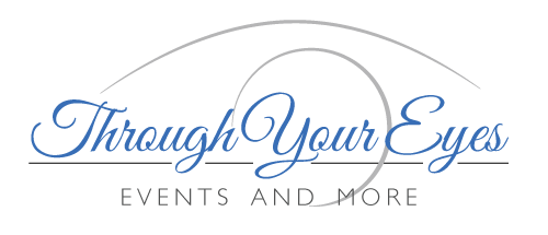Through Your Eyes Events and More